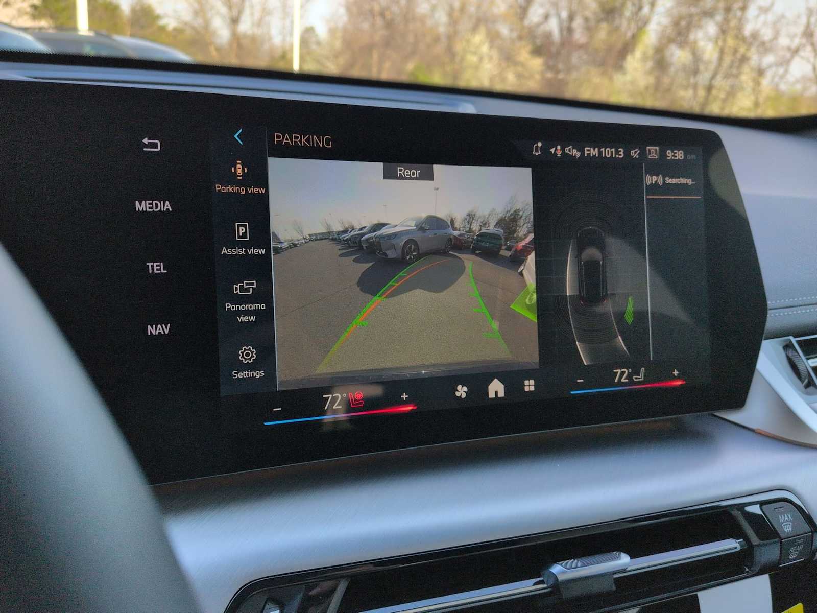 Thumbnail: 2026 BMW X1 - 32