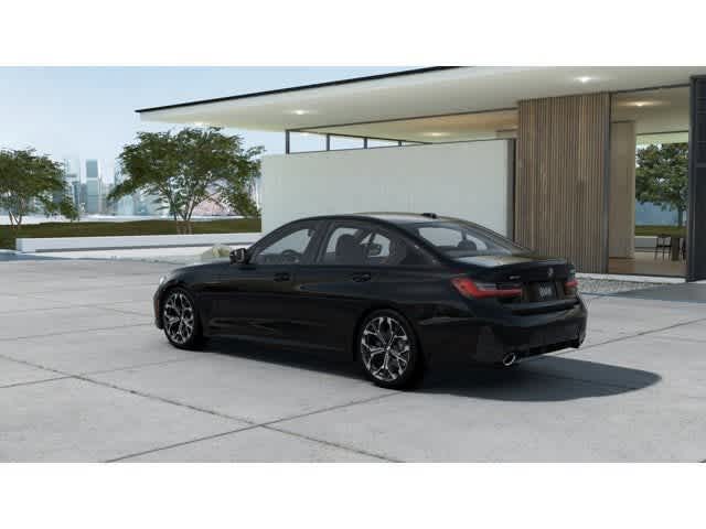 Thumbnail: 2026 BMW 3 Series - 2