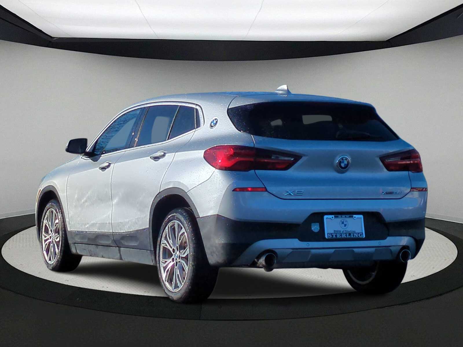 Thumbnail: 2022 BMW X2 - 6