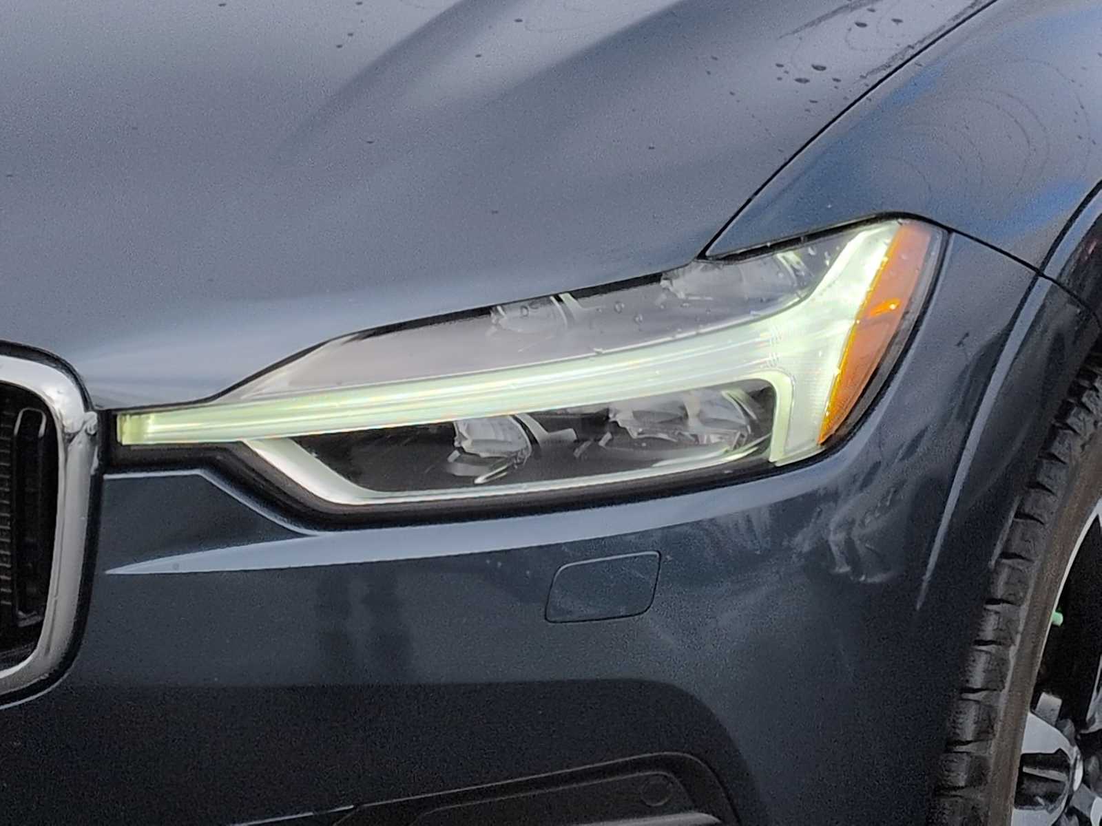 Thumbnail: 2020 Volvo XC60 - 11