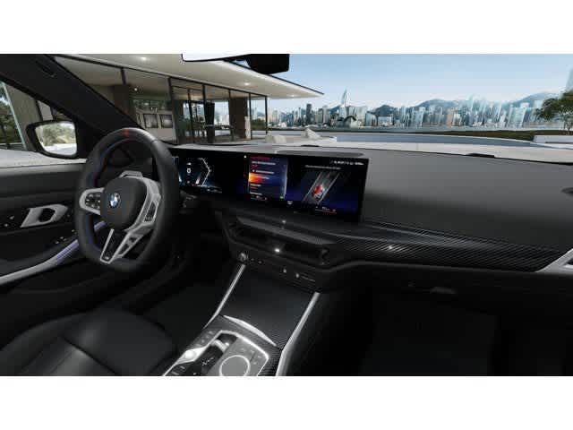 Thumbnail: 2026 BMW 3 Series - 14