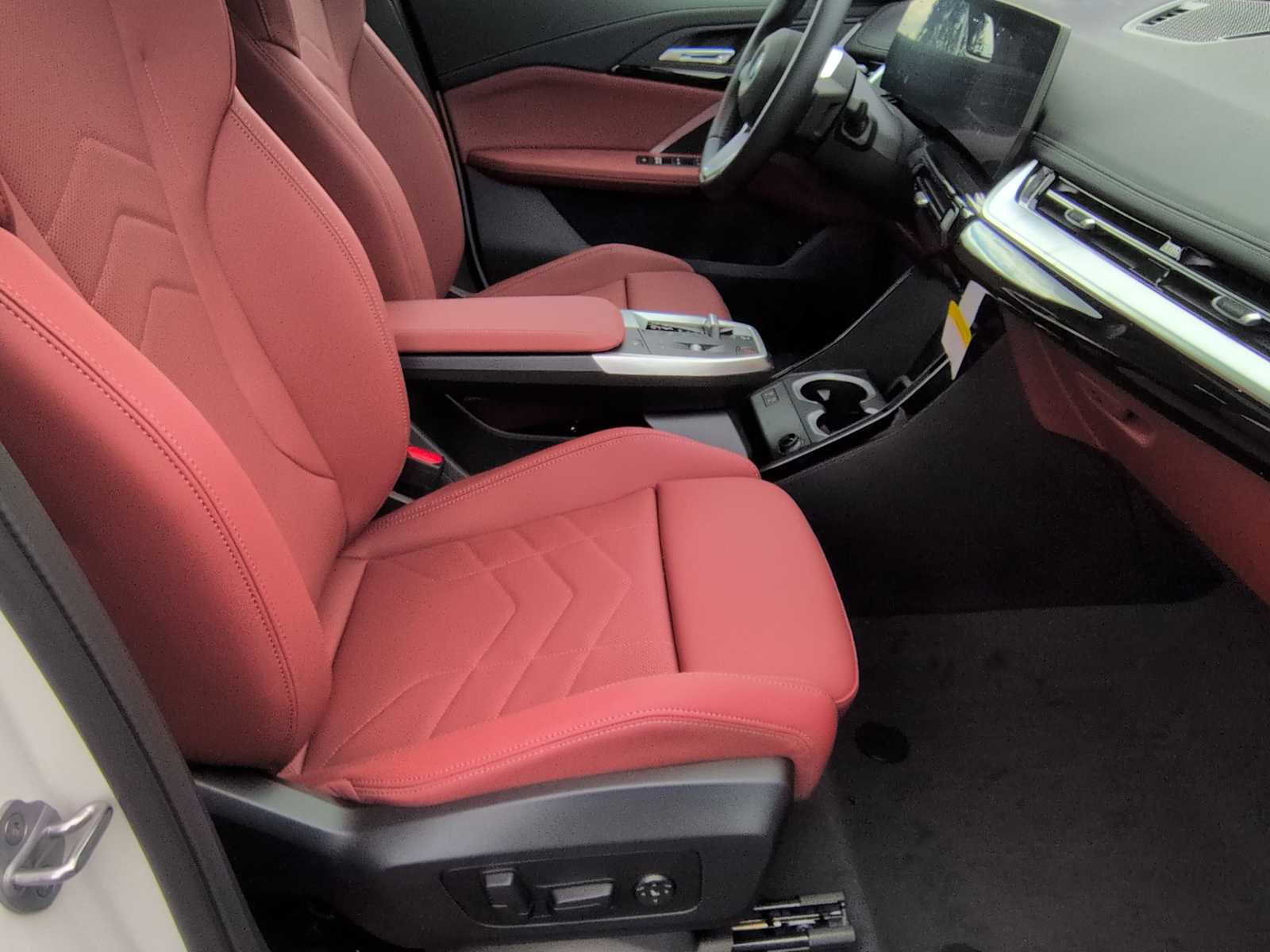 Thumbnail: 2026 BMW X1 - 24