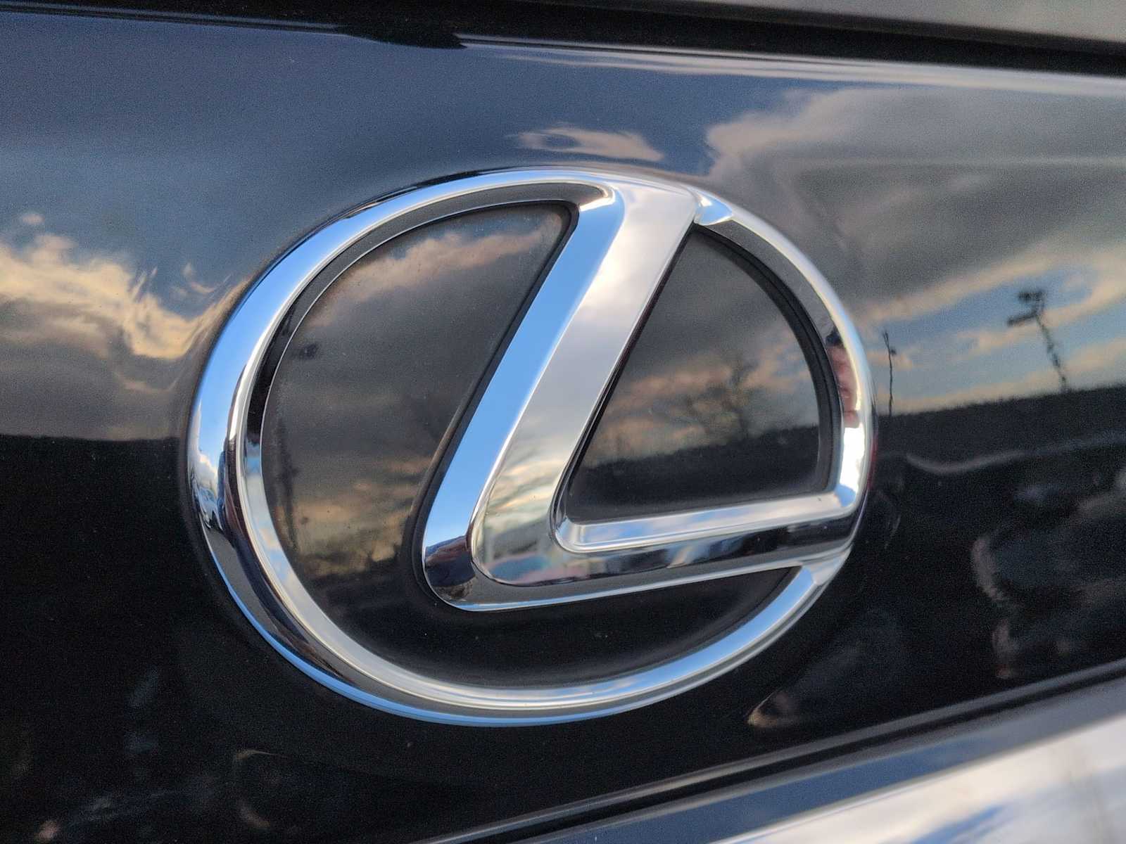 Thumbnail: 2012 Lexus GX - 12