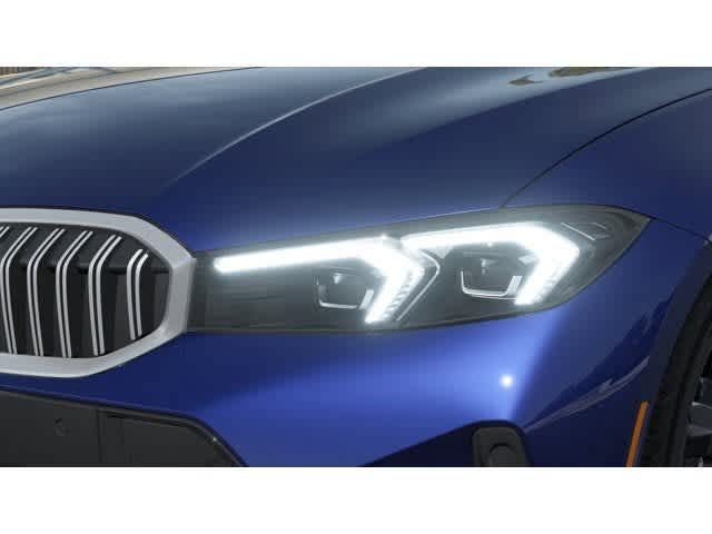 Thumbnail: 2026 BMW 3 Series - 6