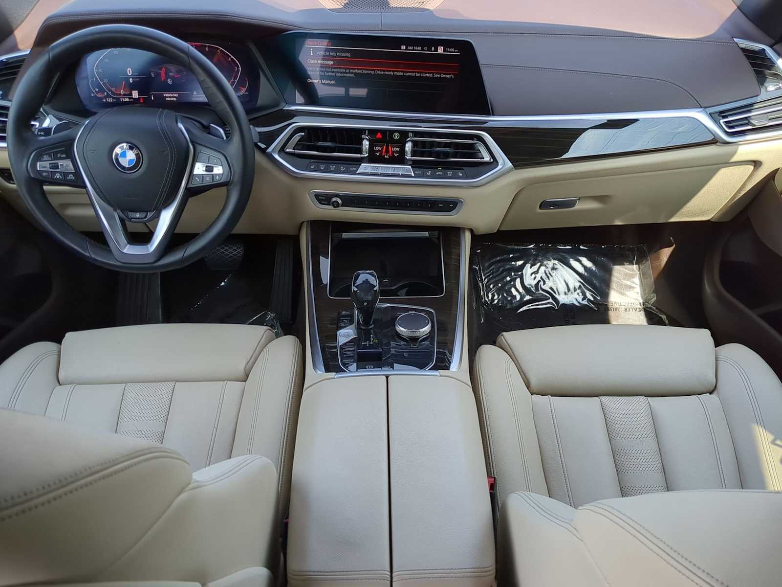 Thumbnail: 2019 BMW X5 - 16