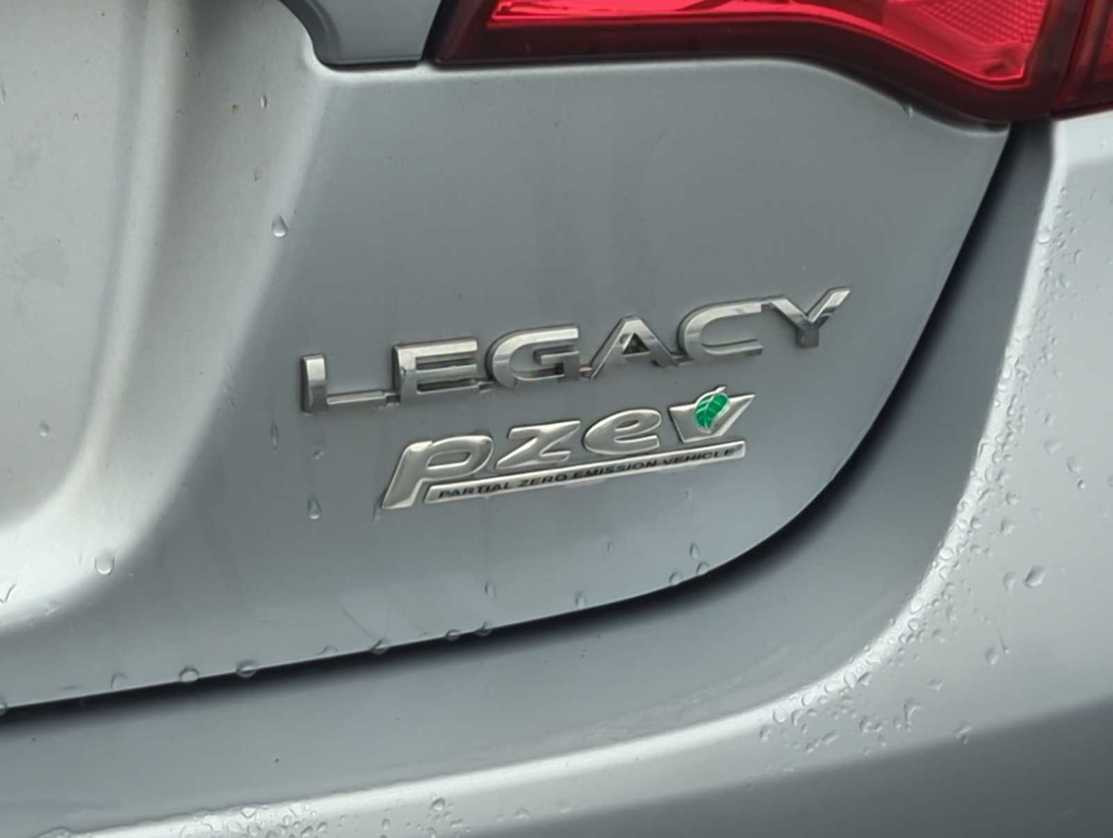 Thumbnail: 2016 Subaru Legacy - 12