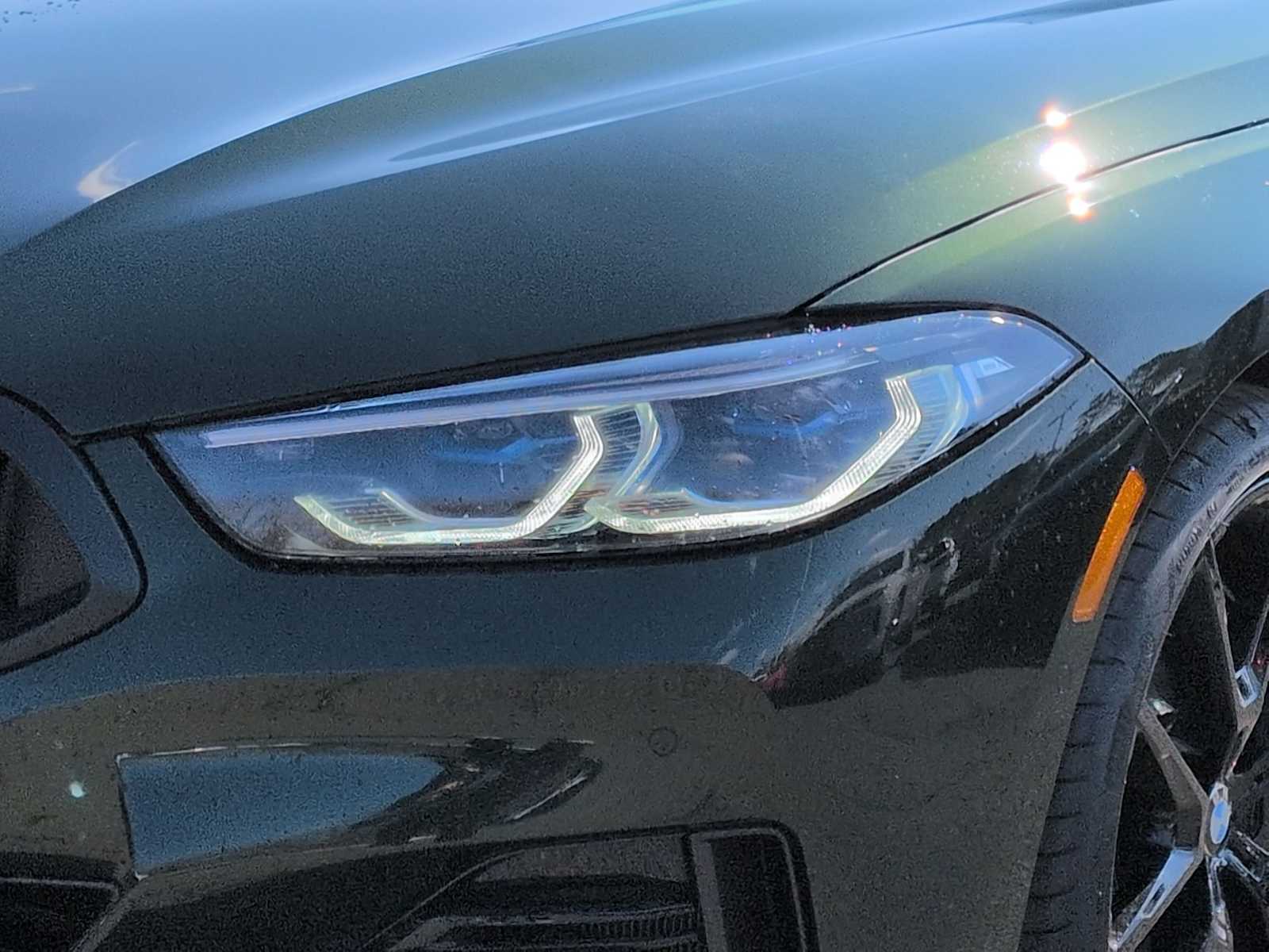 Thumbnail: 2026 BMW 8 Series - 12