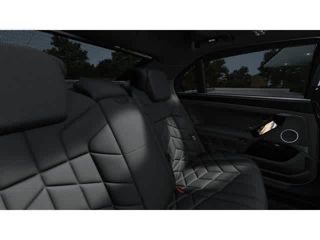 Thumbnail: 2027 BMW 7 Series - 12