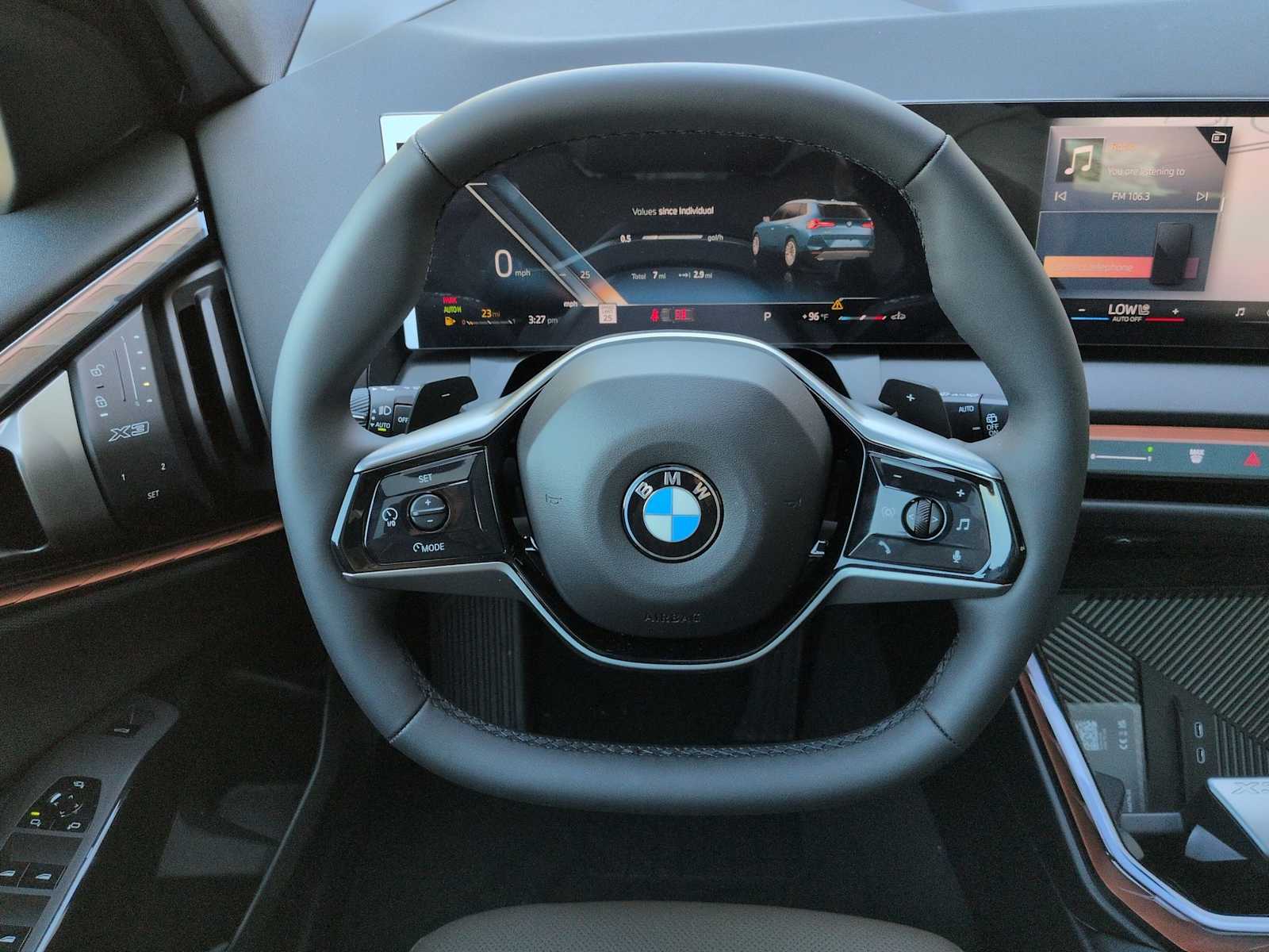 Thumbnail: 2026 BMW X3 - 24