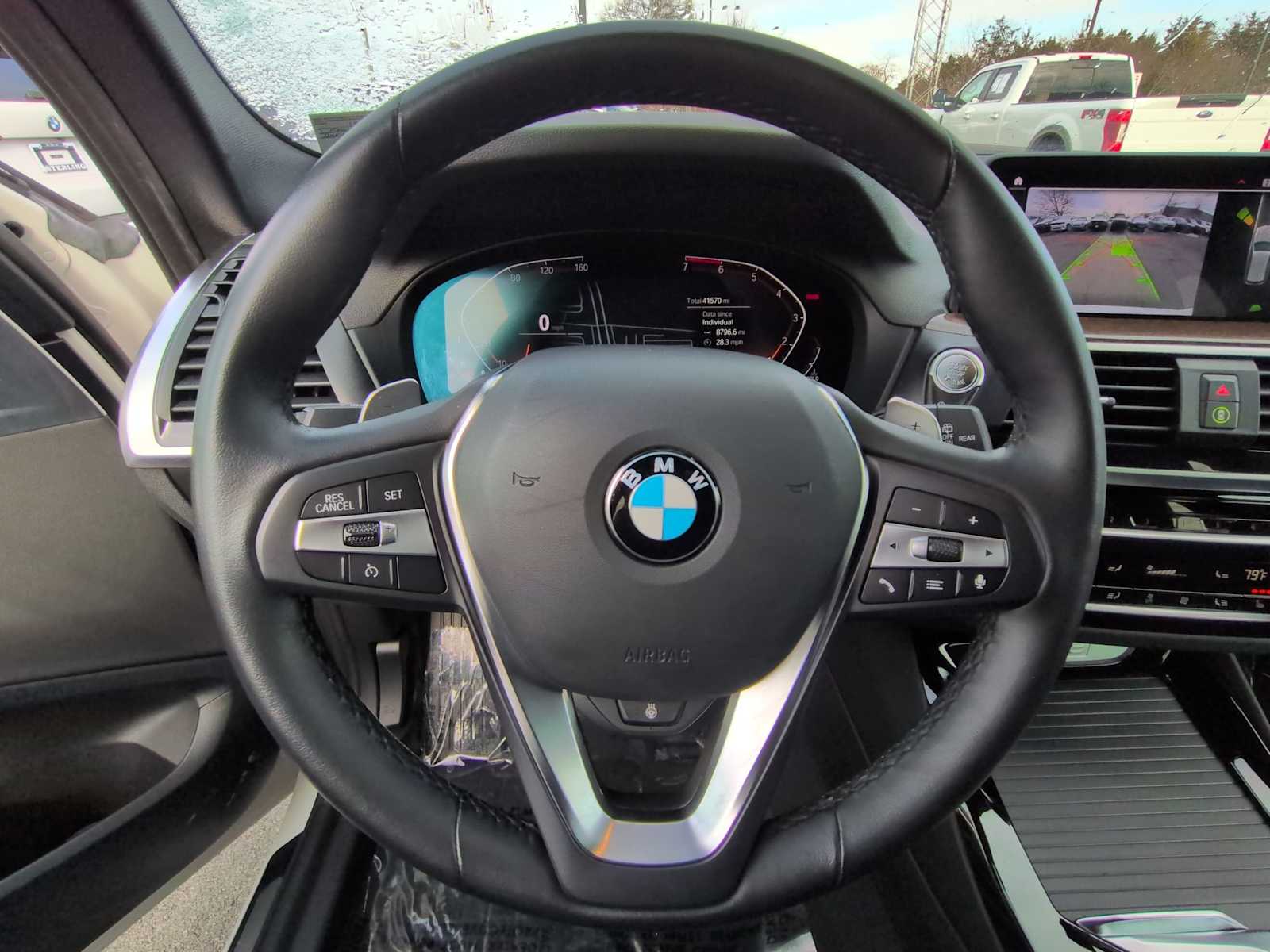 Thumbnail: 2020 BMW X3 - 24