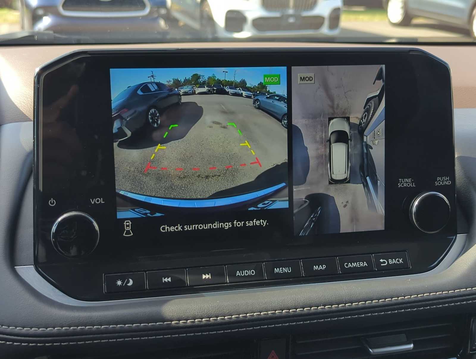 Thumbnail: 2021 Nissan Rogue - 31