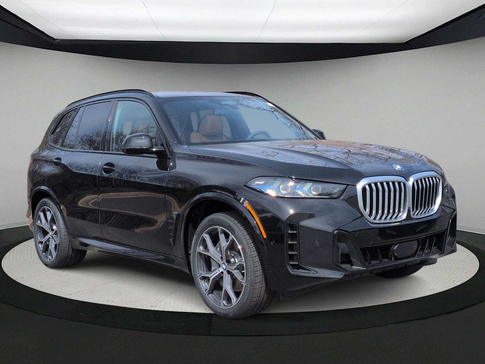 Thumbnail: 2026 BMW X5 - 2