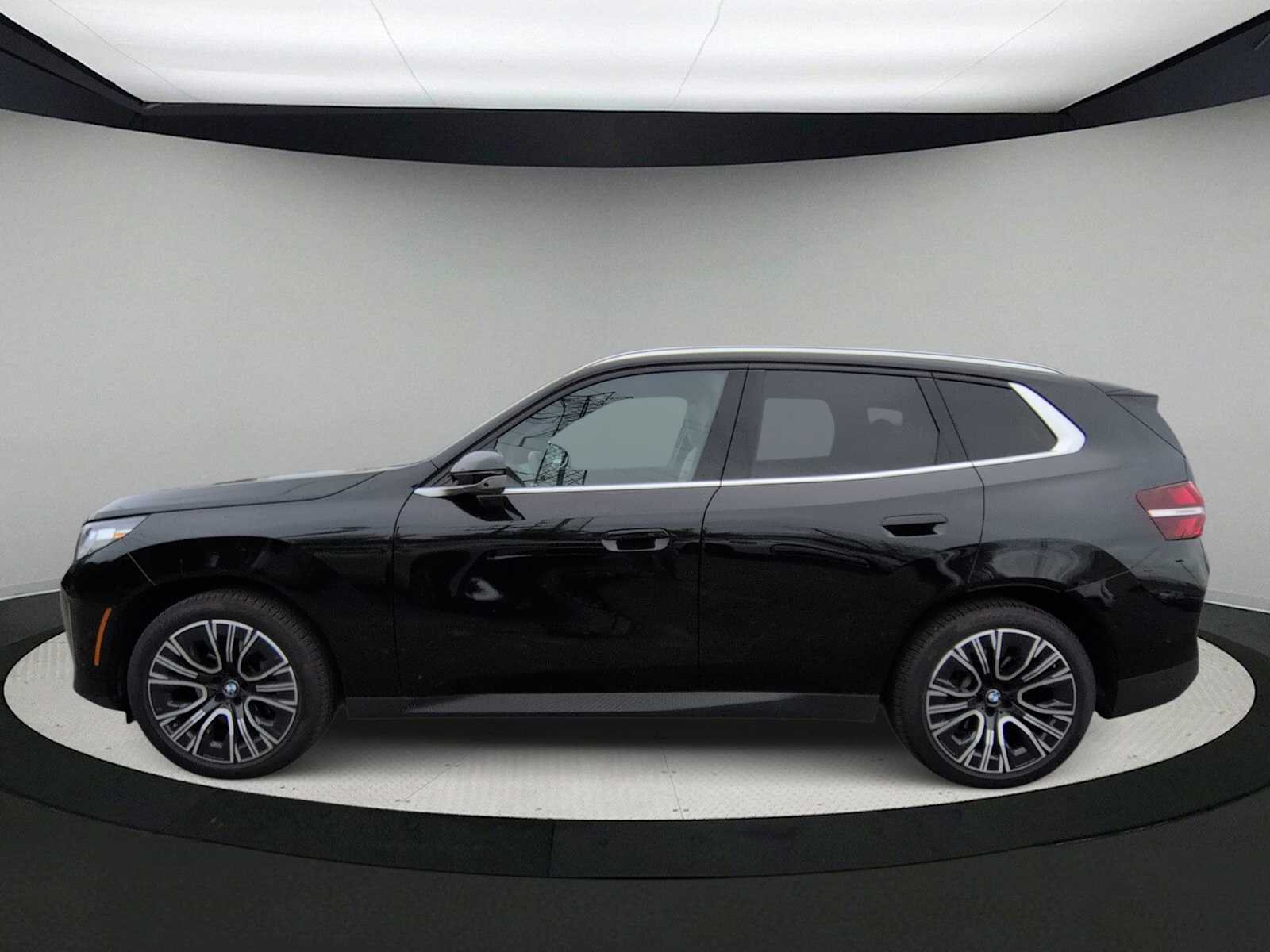 Thumbnail: 2025 BMW X3 - 5