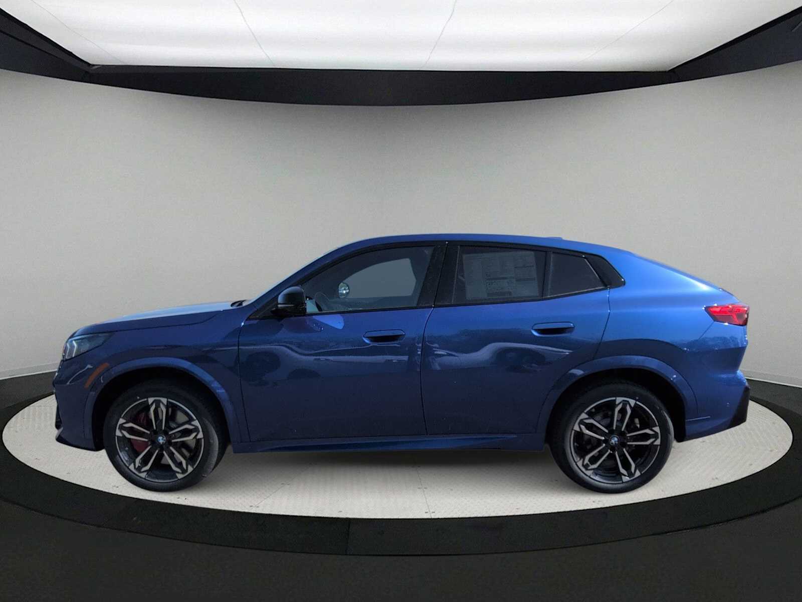 Thumbnail: 2026 BMW X2 - 5