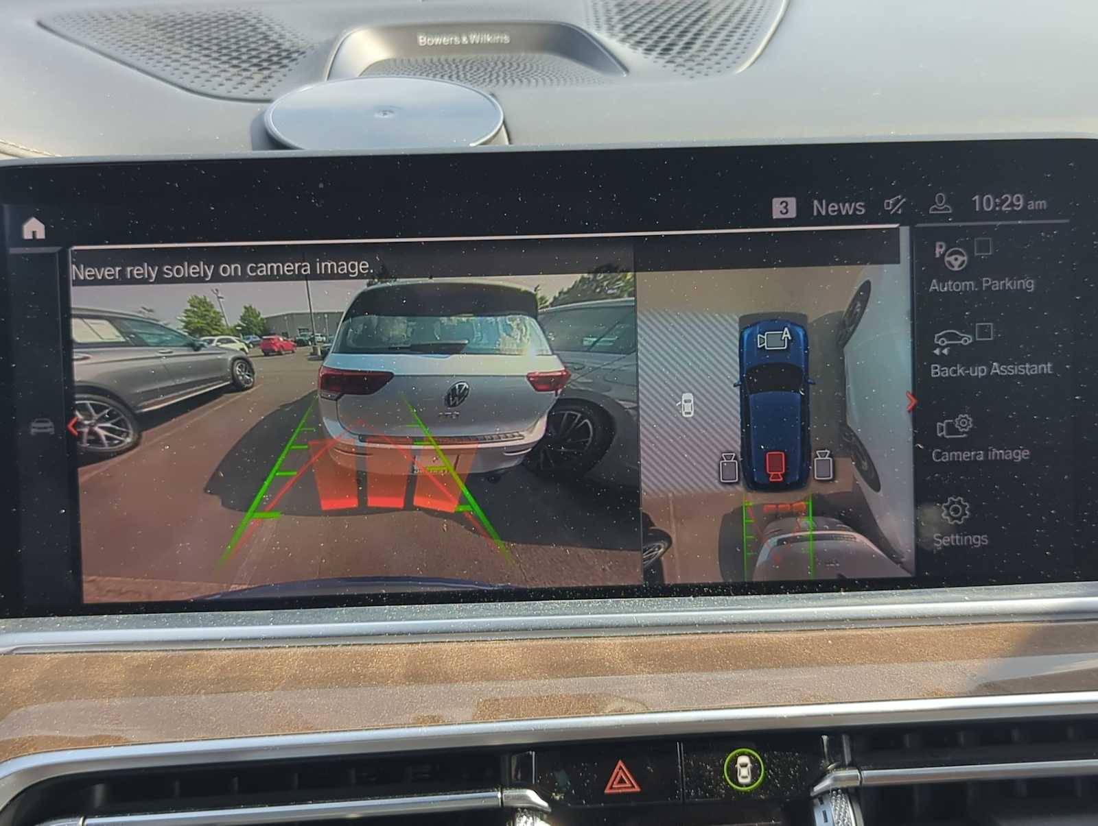 Thumbnail: 2019 BMW X5 - 30