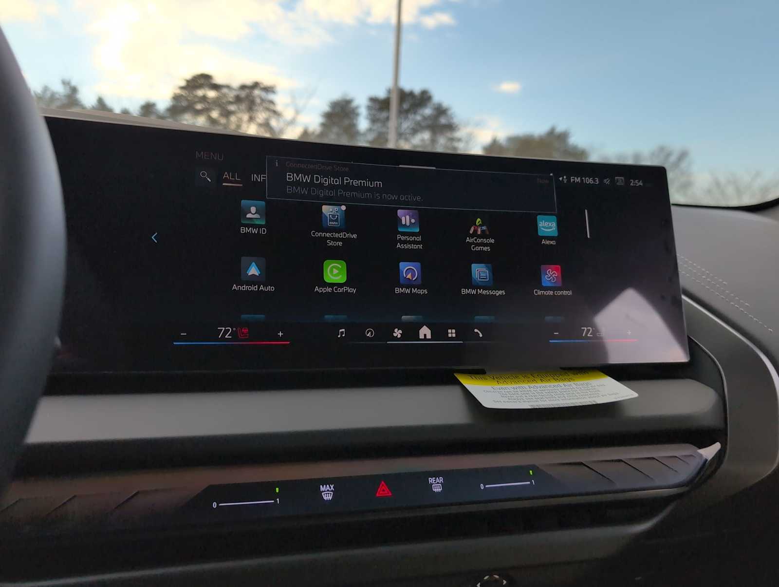 Thumbnail: 2026 BMW X3 - 28