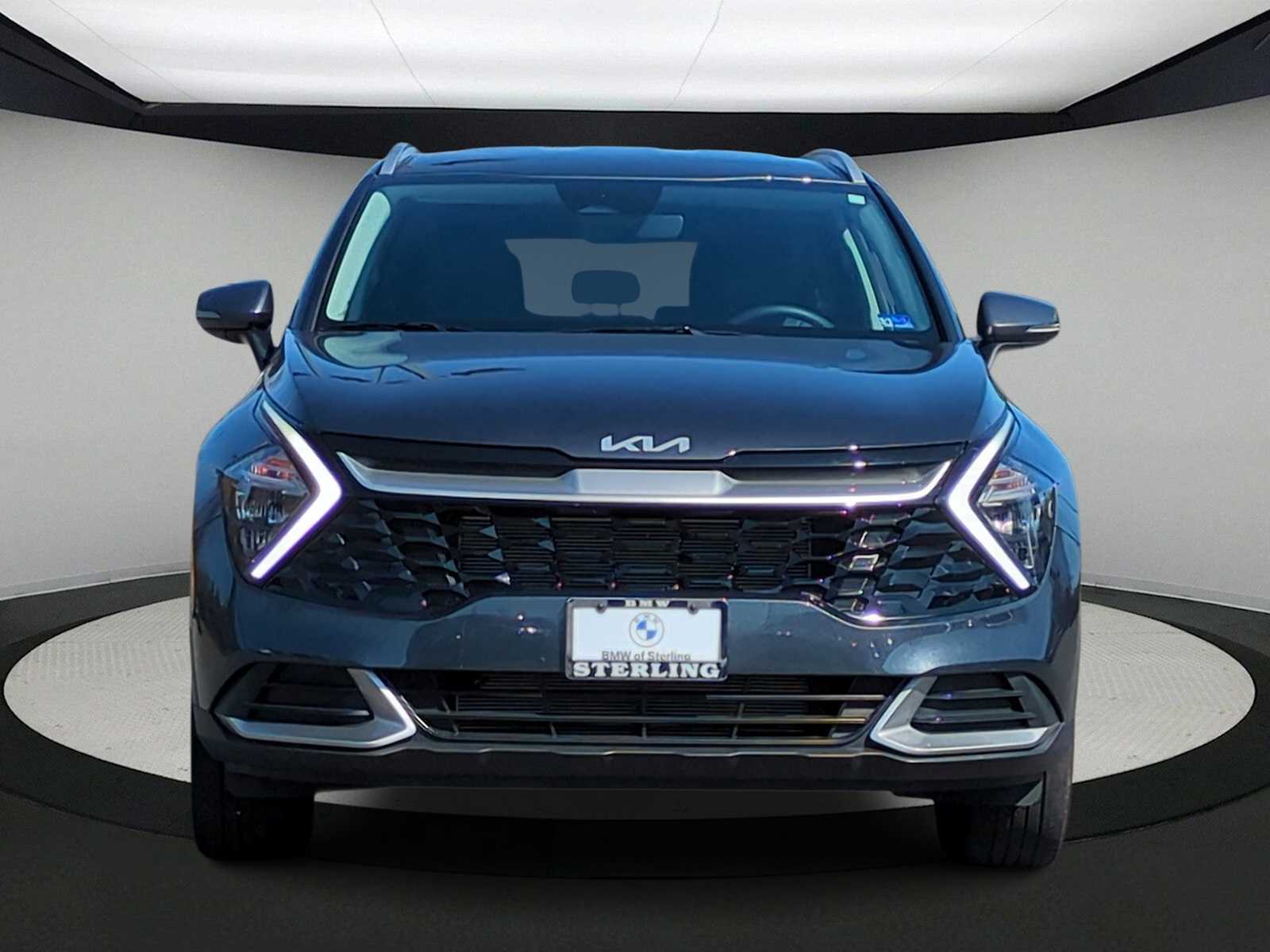 Thumbnail: 2023 Kia Sportage - 3