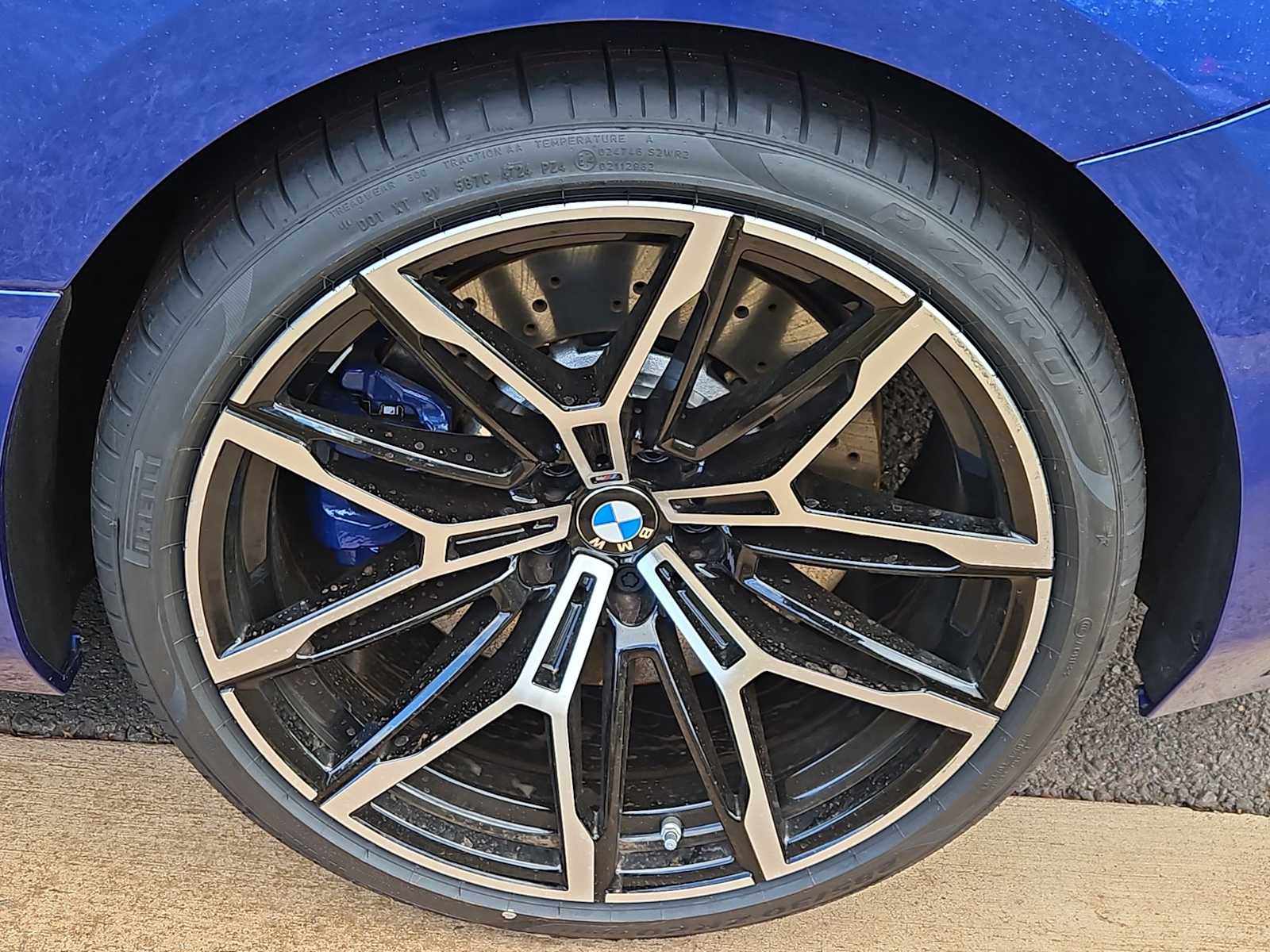 Thumbnail: 2026 BMW M2 - 13