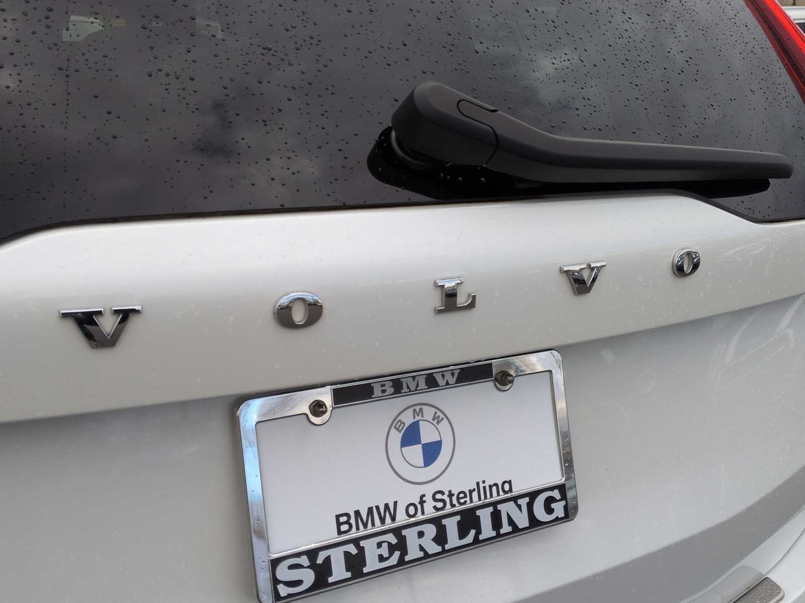 Thumbnail: 2022 Volvo XC90 - 12