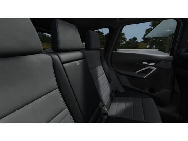 Thumbnail: 2026 BMW X1 - 12