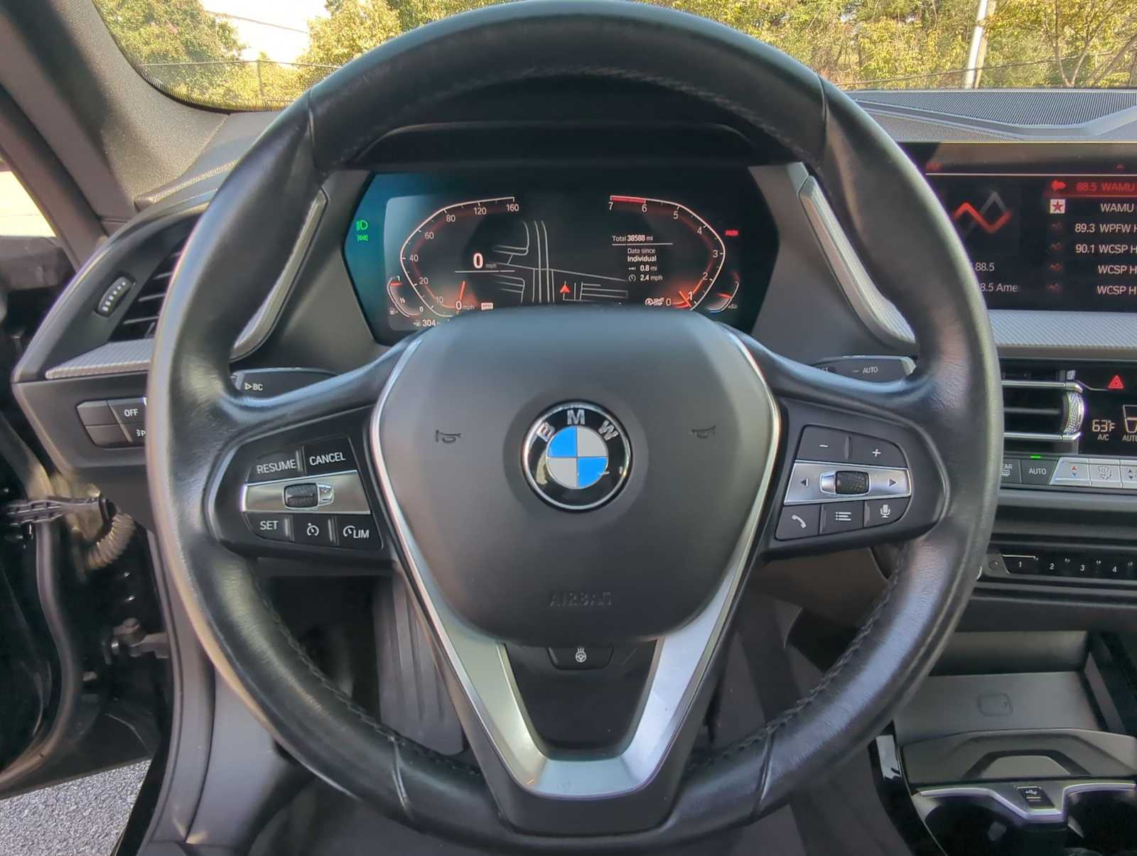 Thumbnail: 2022 BMW 2 Series - 23
