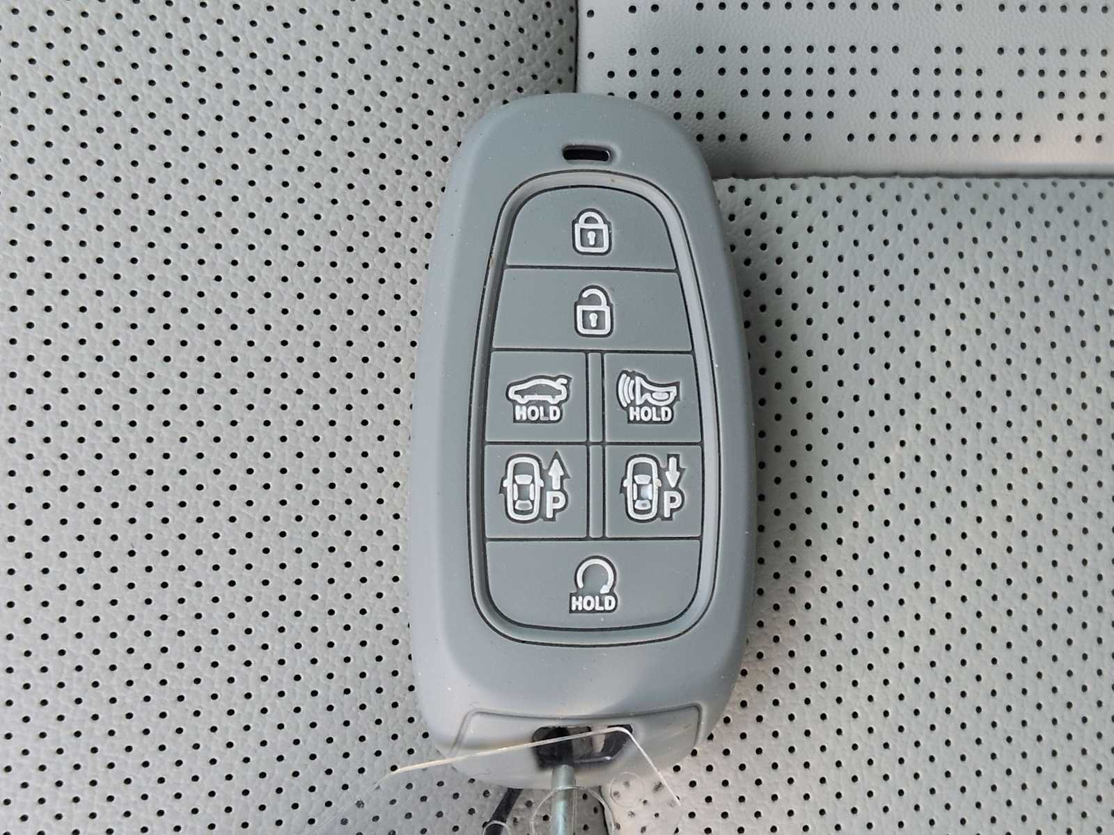 Thumbnail: 2023 Hyundai Sonata - 37