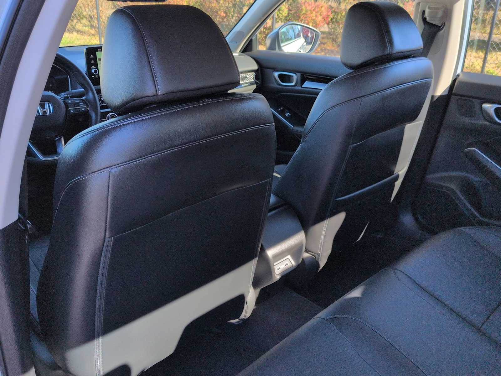 Thumbnail: 2023 Honda Civic - 19