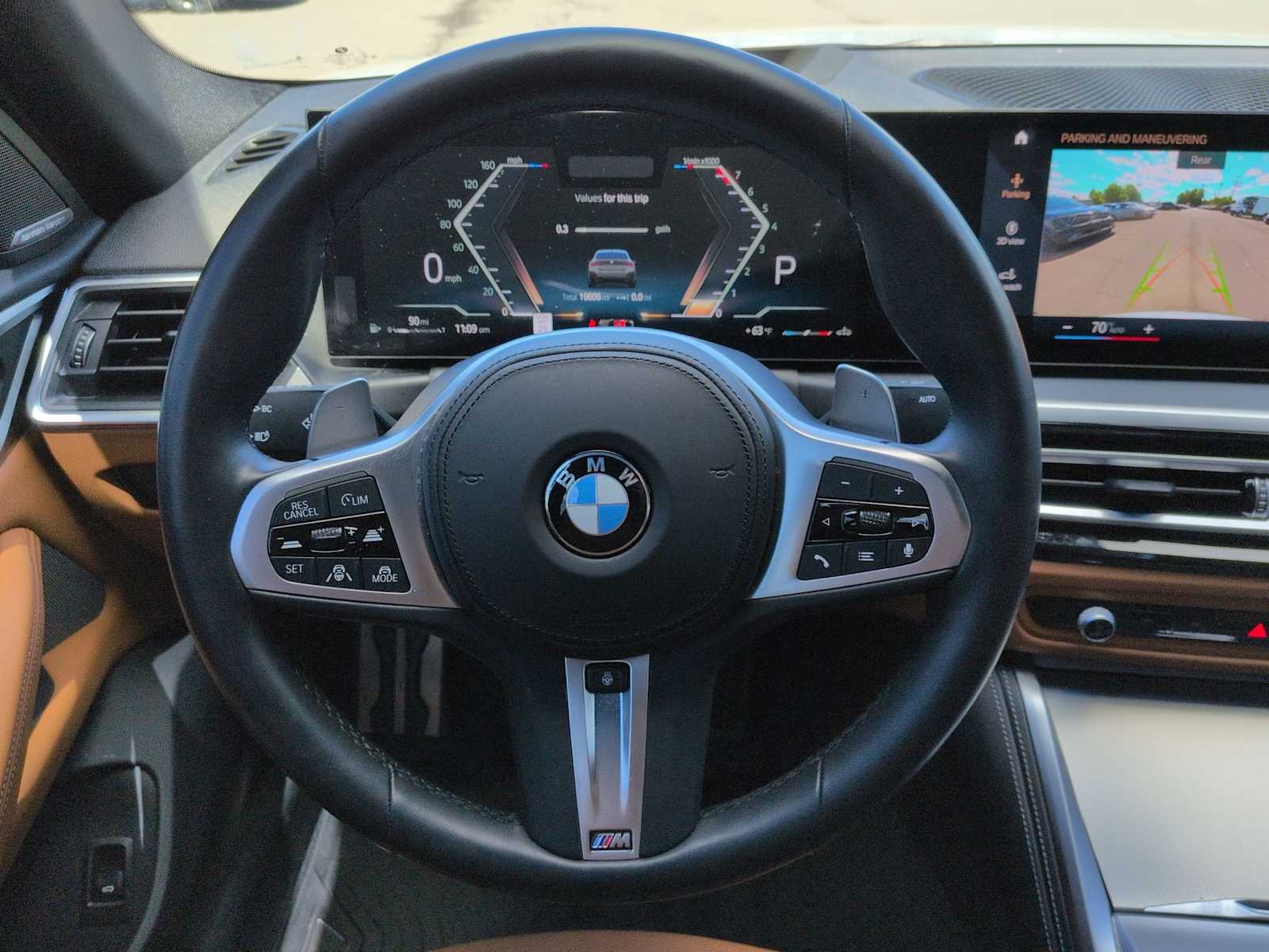 Thumbnail: 2024 BMW 4 Series - 25