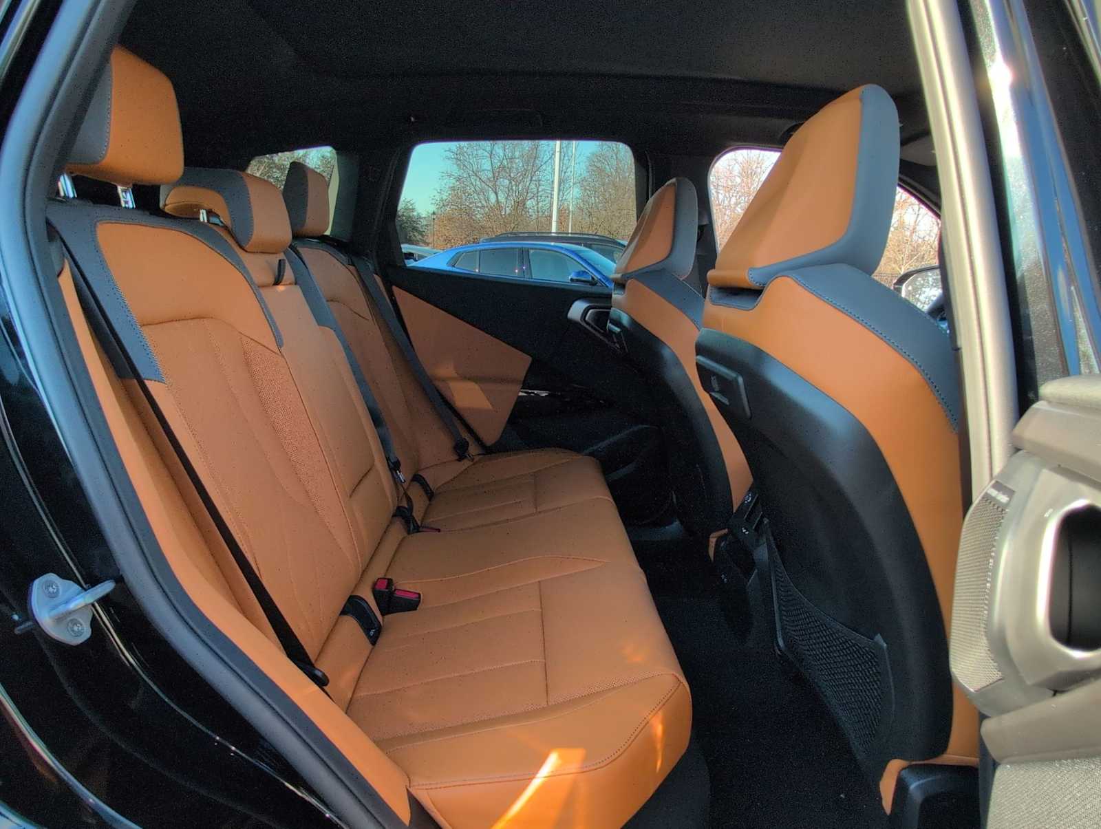 Thumbnail: 2026 BMW X3 - 21