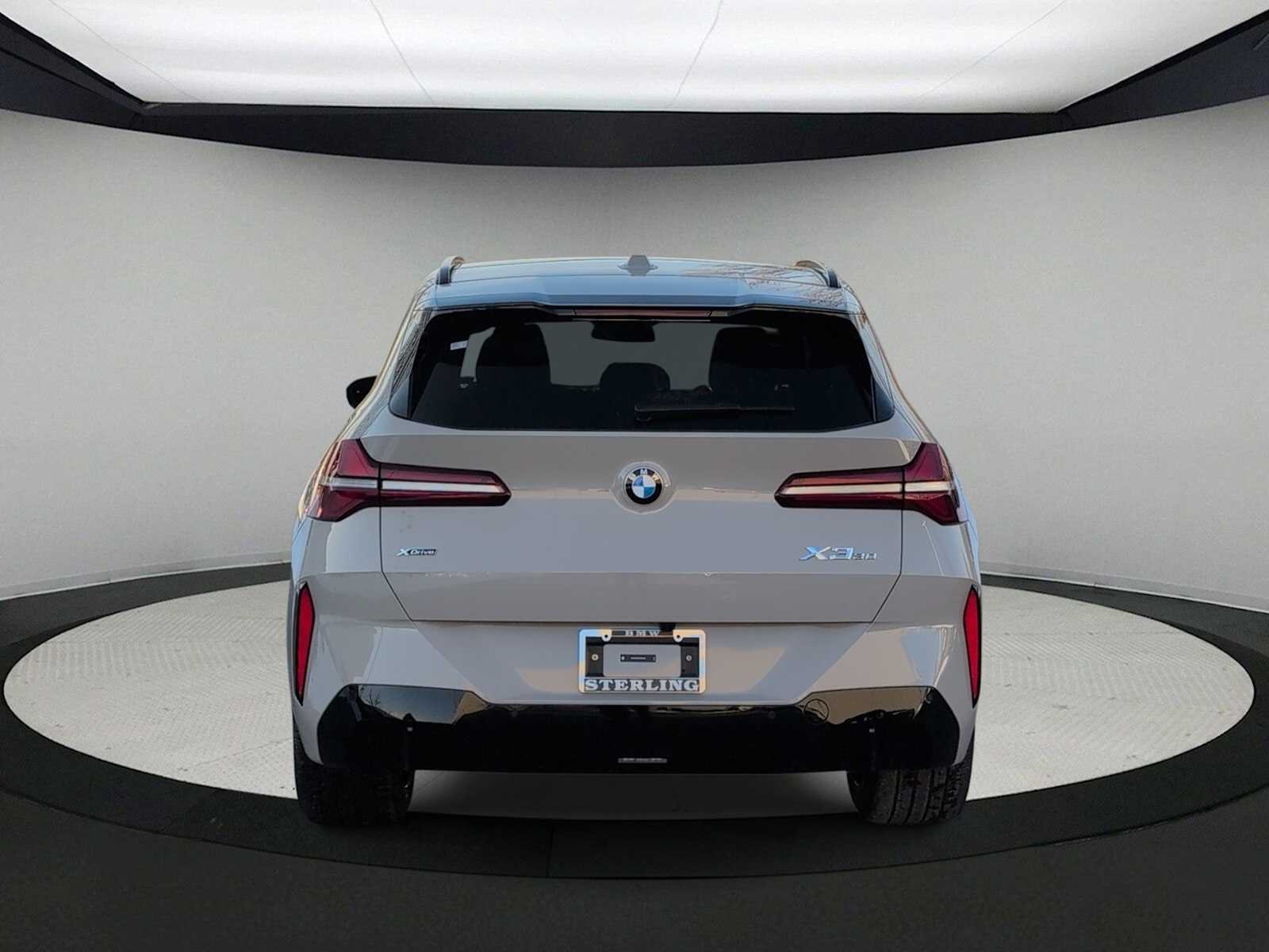 Thumbnail: 2026 BMW X3 - 7