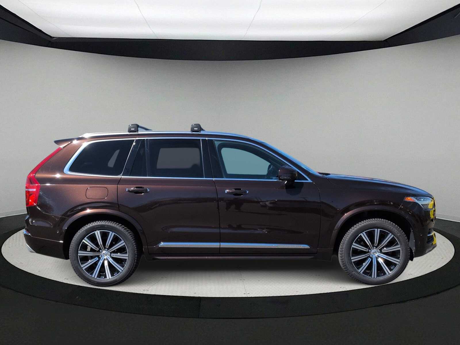 Thumbnail: 2018 Volvo XC90 - 9
