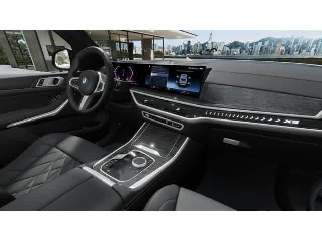 Thumbnail: 2026 BMW X5 - 14
