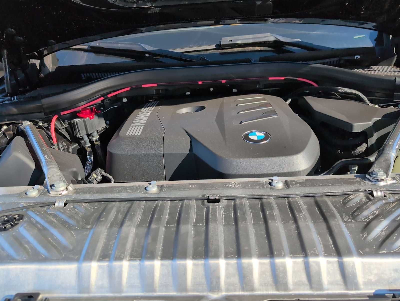 Thumbnail: 2026 BMW X3 - 15