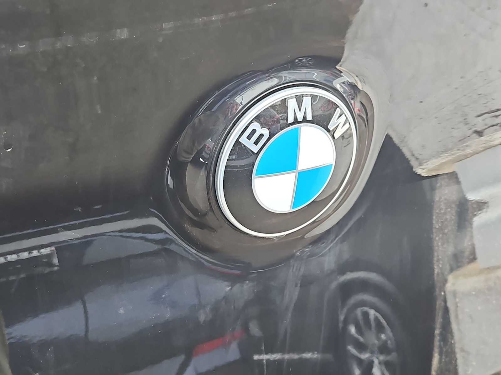 Thumbnail: 2026 BMW X3 - 11