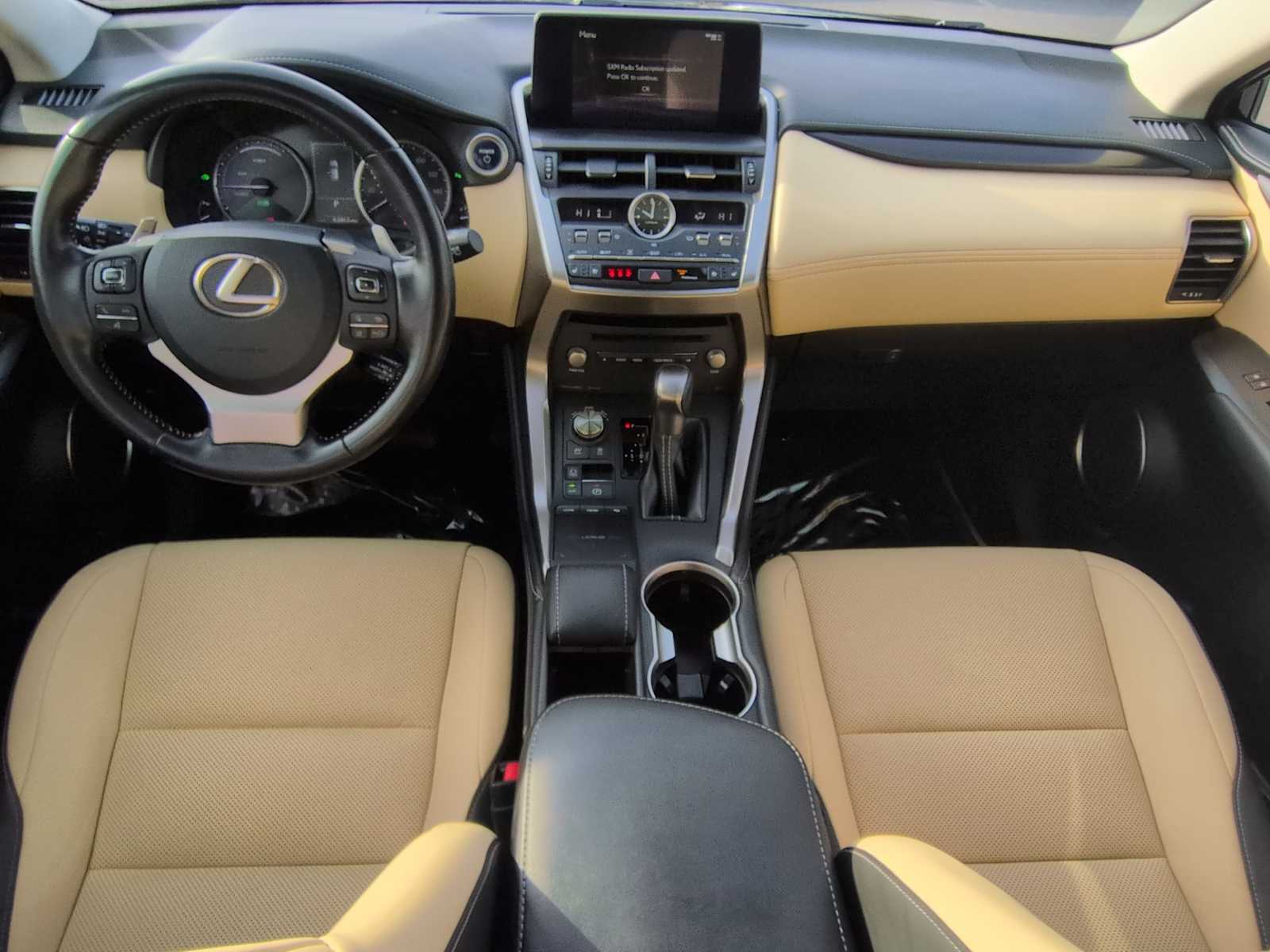 Thumbnail: 2020 Lexus NX - 16