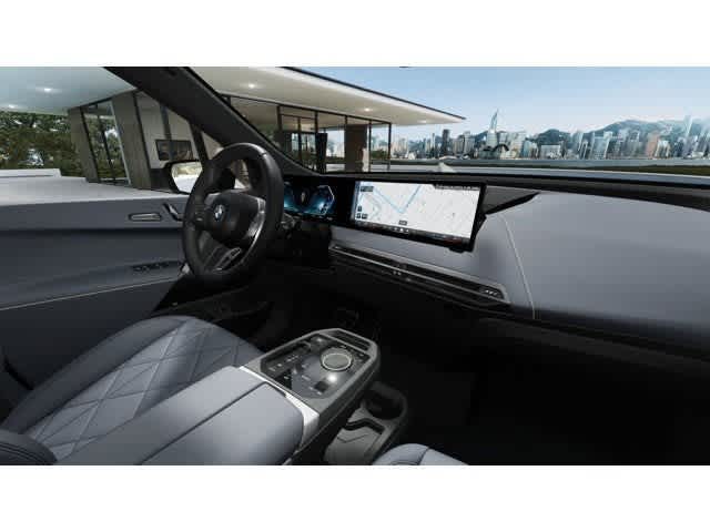Thumbnail: 2026 BMW iX - 14