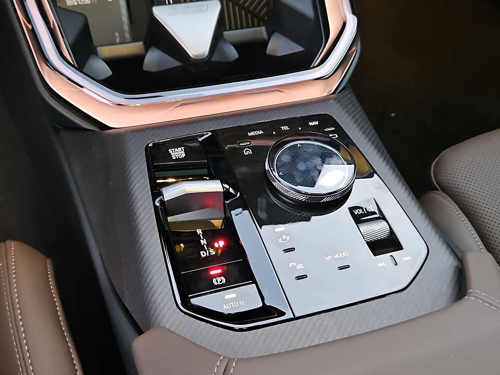 Thumbnail: 2026 BMW X3 - 34