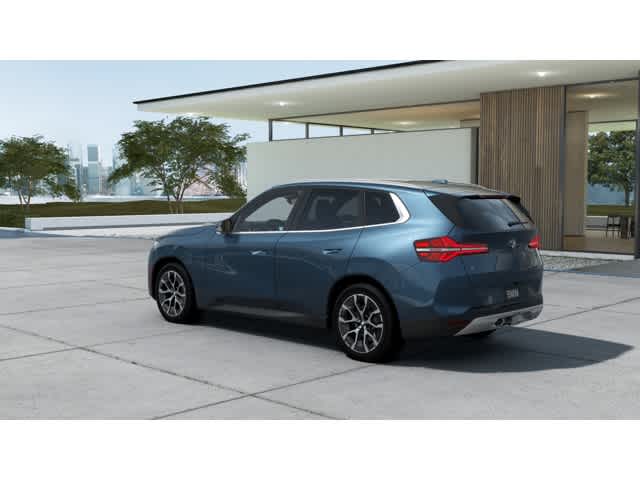 Thumbnail: 2026 BMW X3 - 2