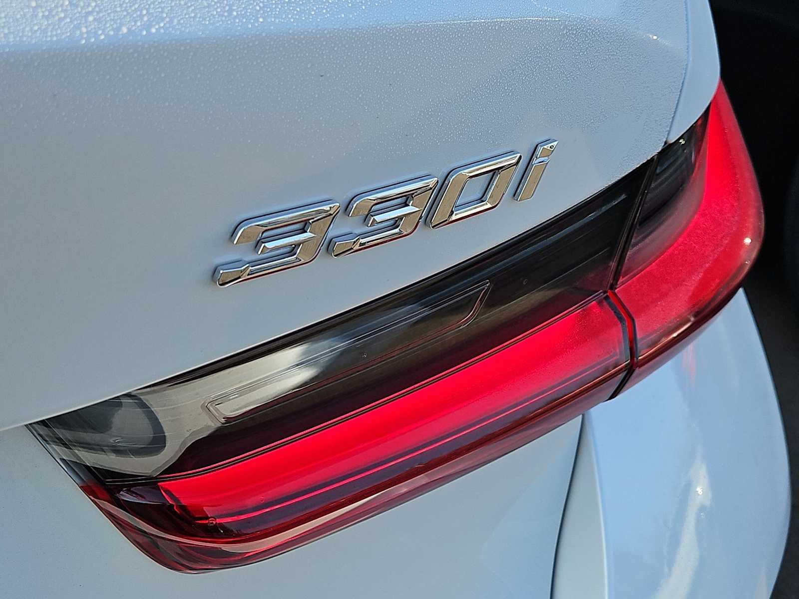 Thumbnail: 2026 BMW 3 Series - 12