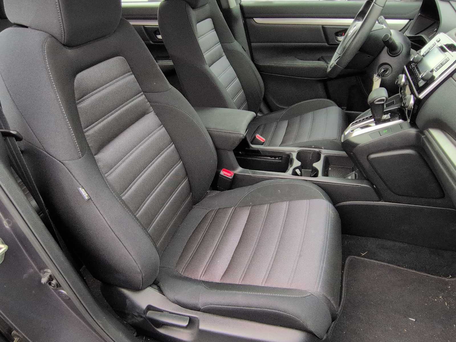 Thumbnail: 2019 Honda CR-V - 12