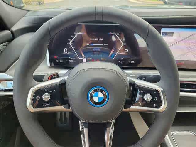 Thumbnail: 2024 BMW i7 - 7