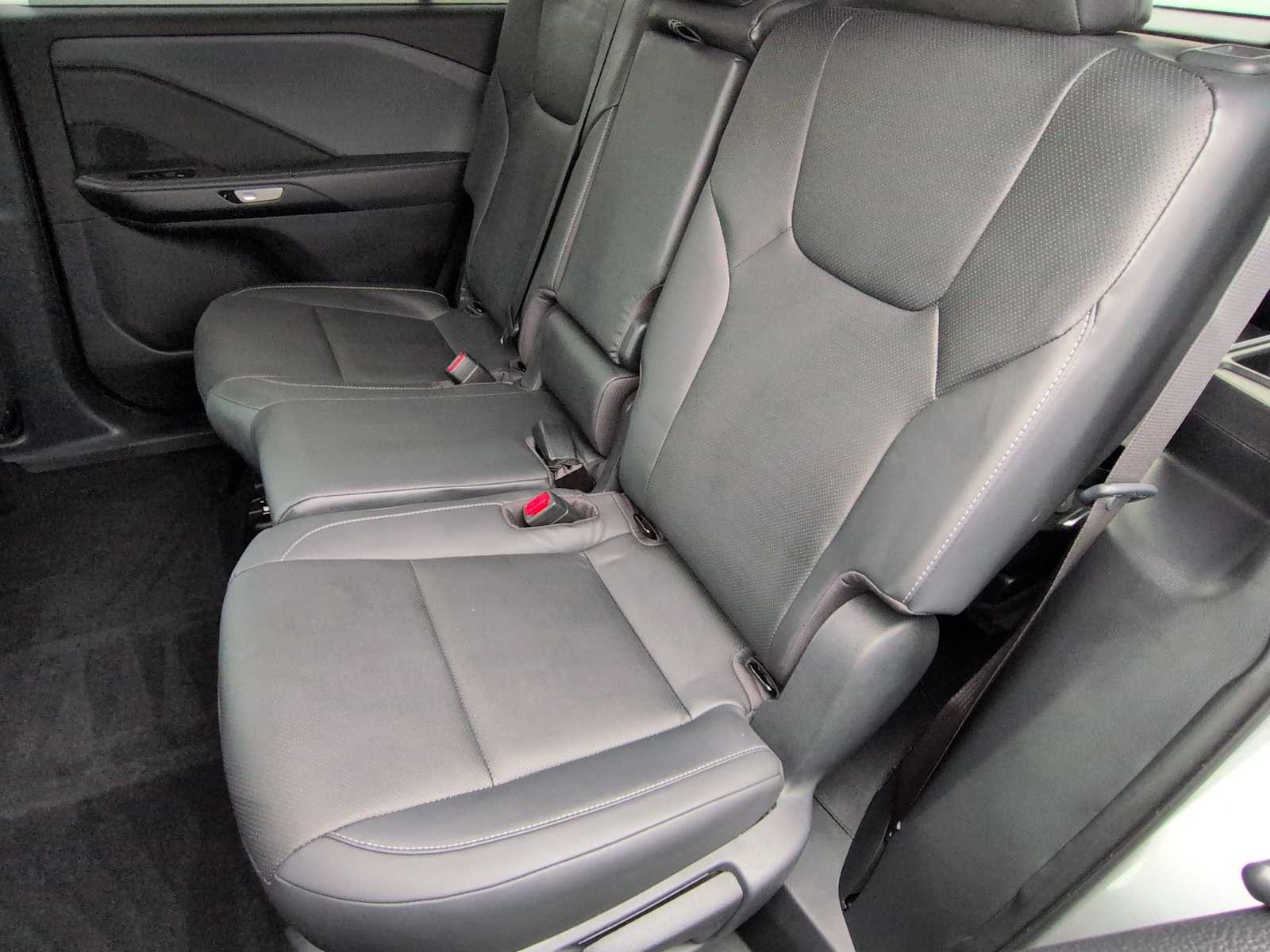 Thumbnail: 2024 Lexus TX - 20