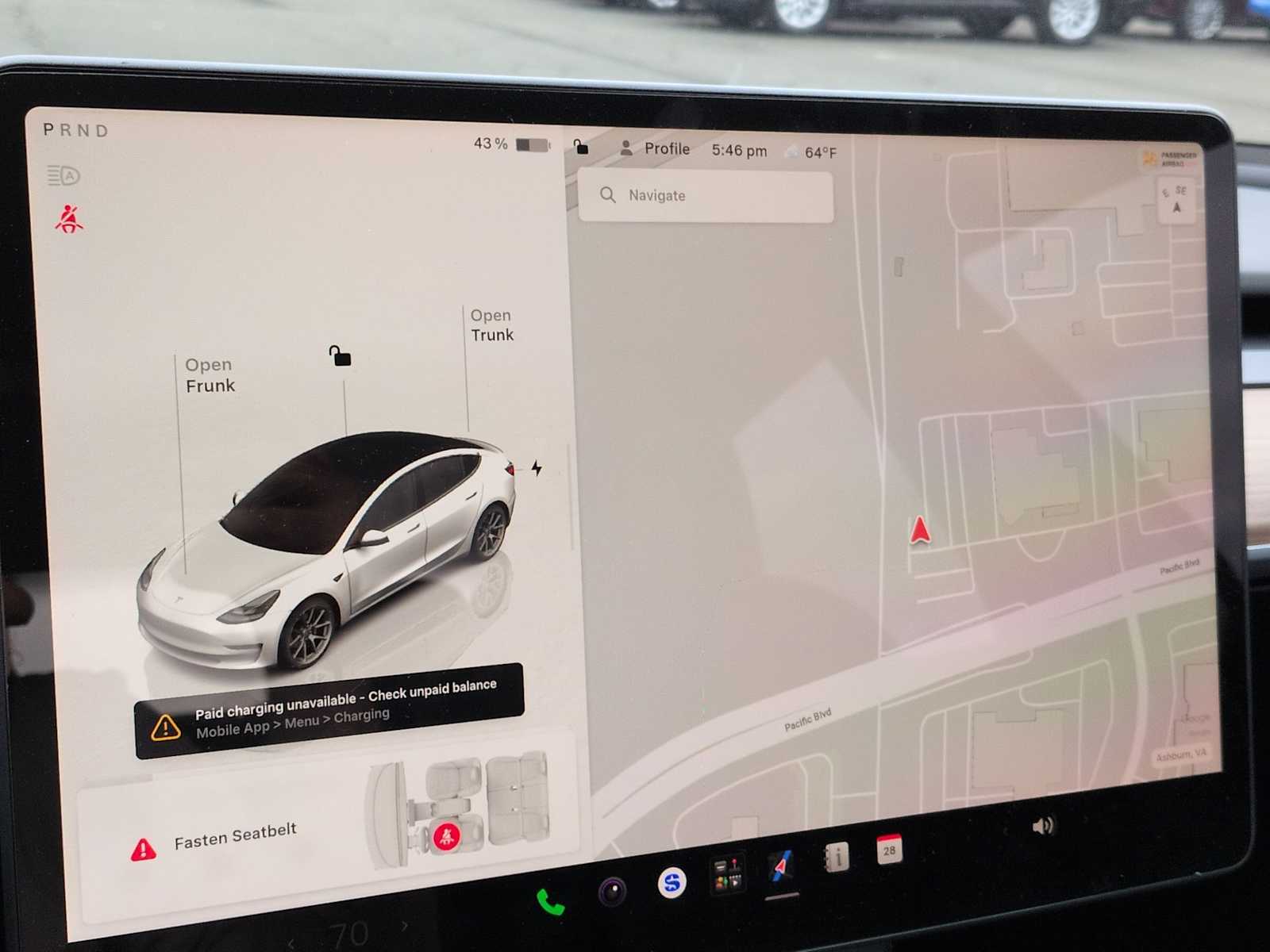 Thumbnail: 2023 Tesla Model 3 - 30