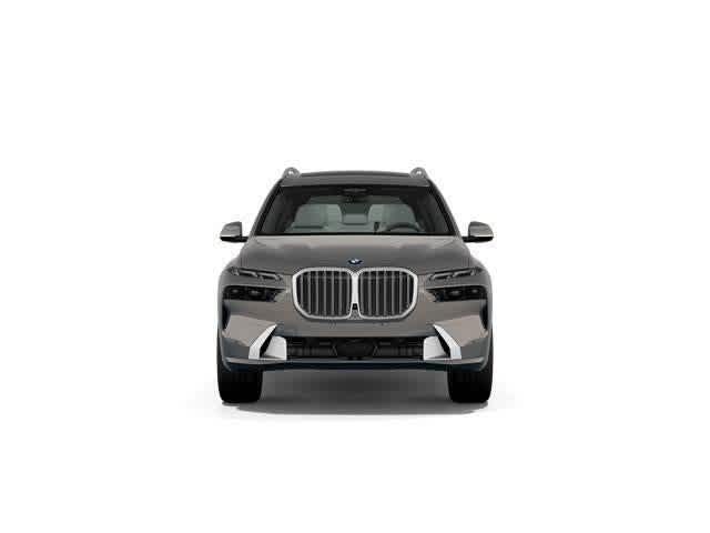 Thumbnail: 2026 BMW X7 - 2