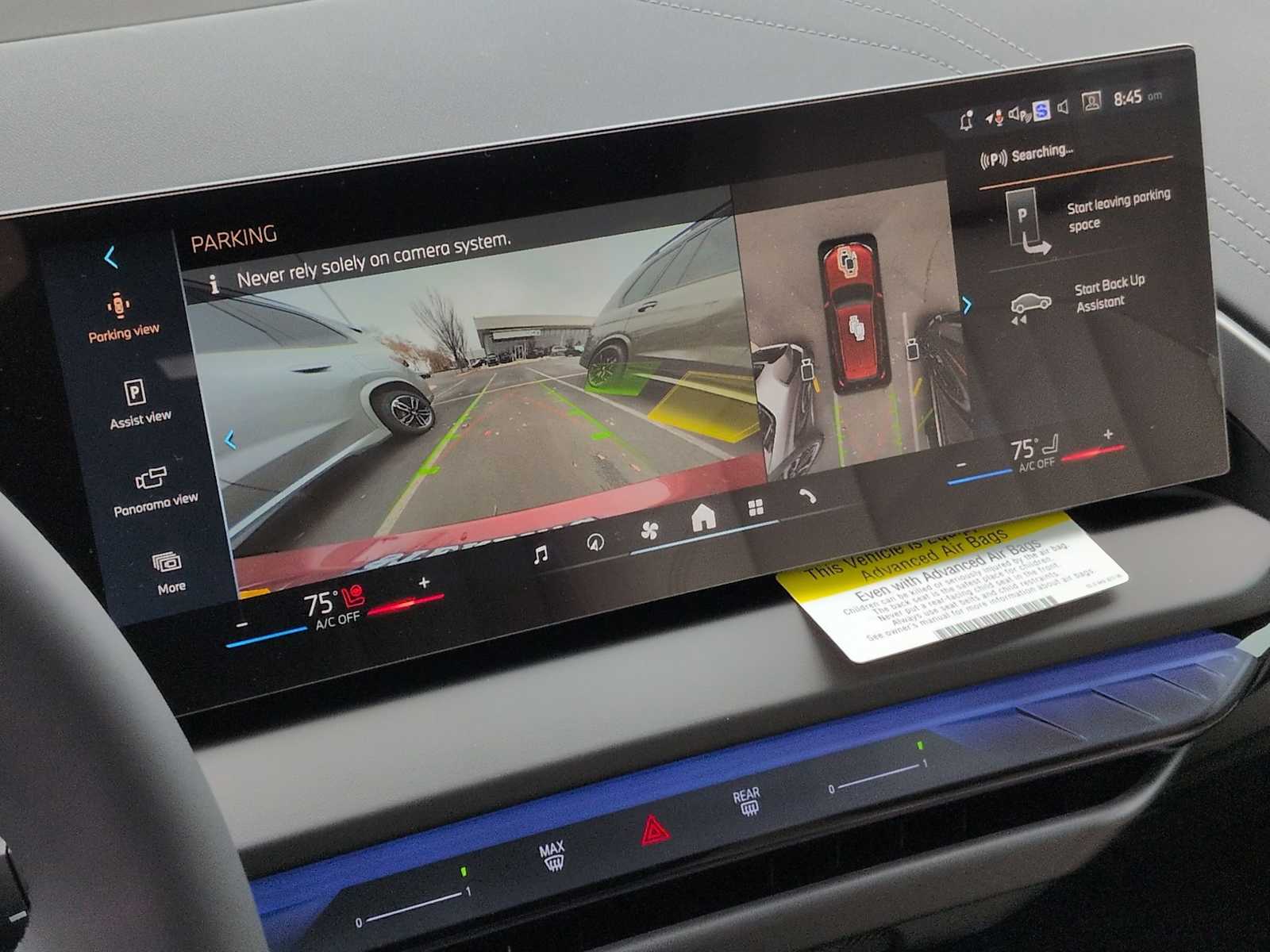 Thumbnail: 2026 BMW X3 - 32