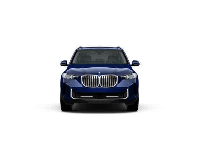 Thumbnail: 2026 BMW X5 - 1
