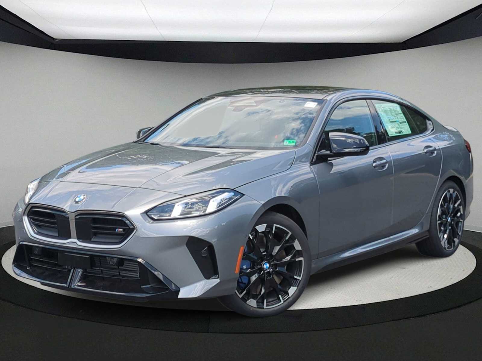 Thumbnail: 2025 BMW 2 Series - 1