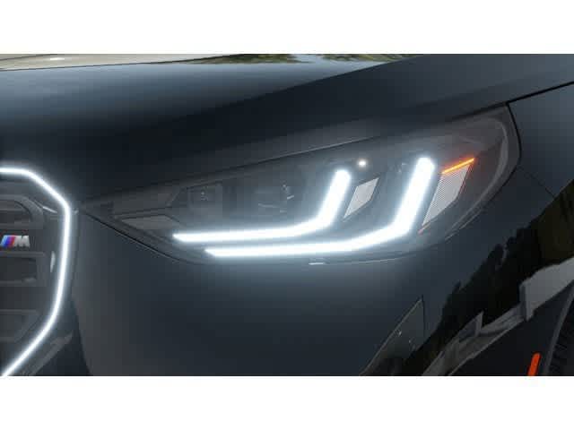 Thumbnail: 2026 BMW X3 - 6