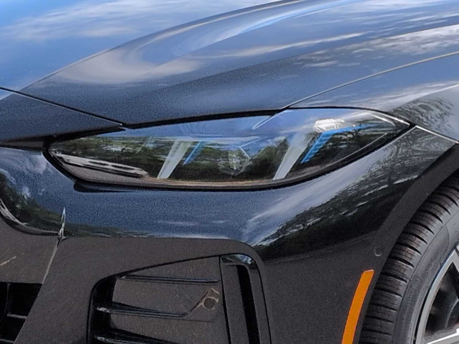 Thumbnail: 2026 BMW i4 - 11