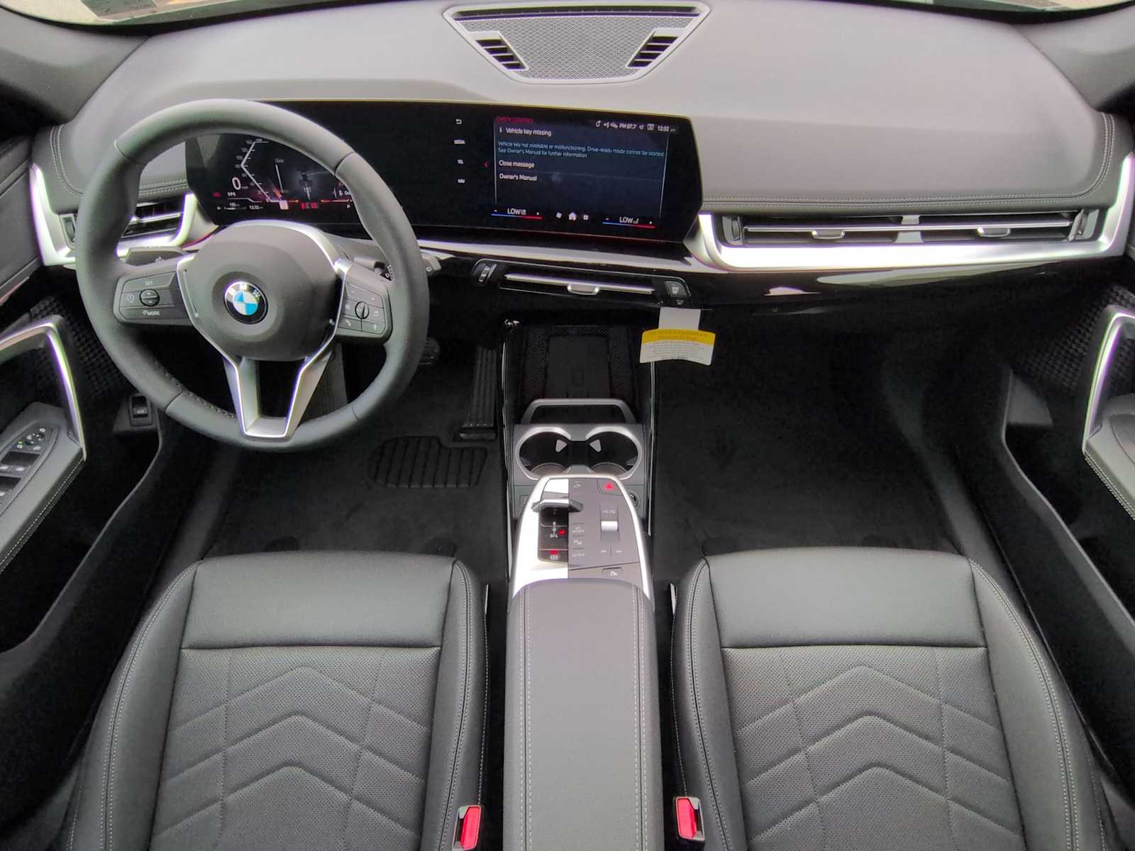 Thumbnail: 2026 BMW X1 - 16